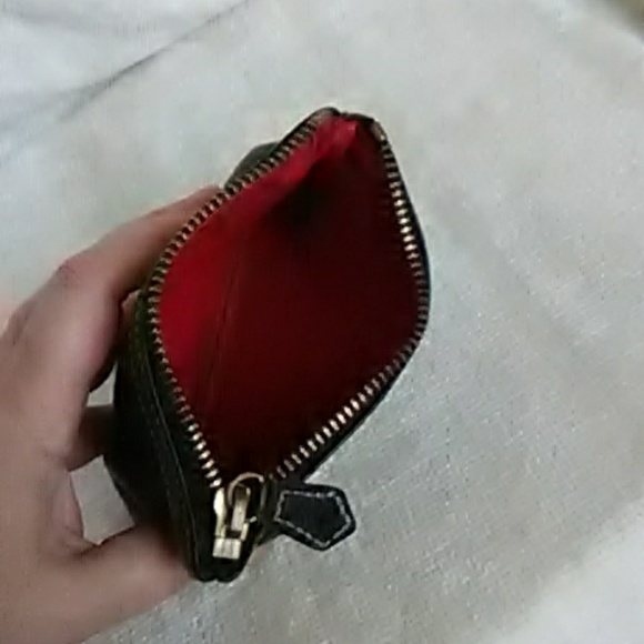 ⏳Clearance- Authentic D&B Annalisa satchel - Picture 7 of 7